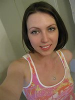 photo sexy Bedford woman horny 