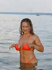 horny wives in Mays Landing seeking men